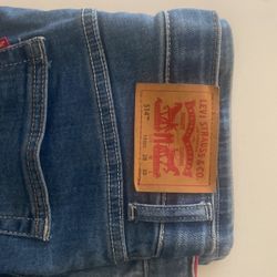 Levis Jeans 
