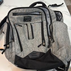 Diaper Bag
