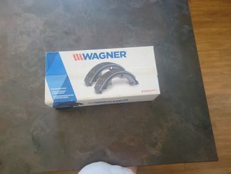 2008 Ford Focus Rear Brake Shoes