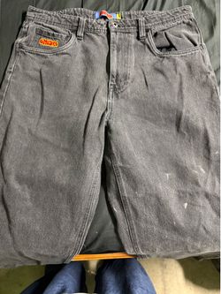 Empyre jeans