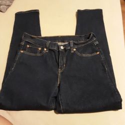 Levi's Skinny Pants