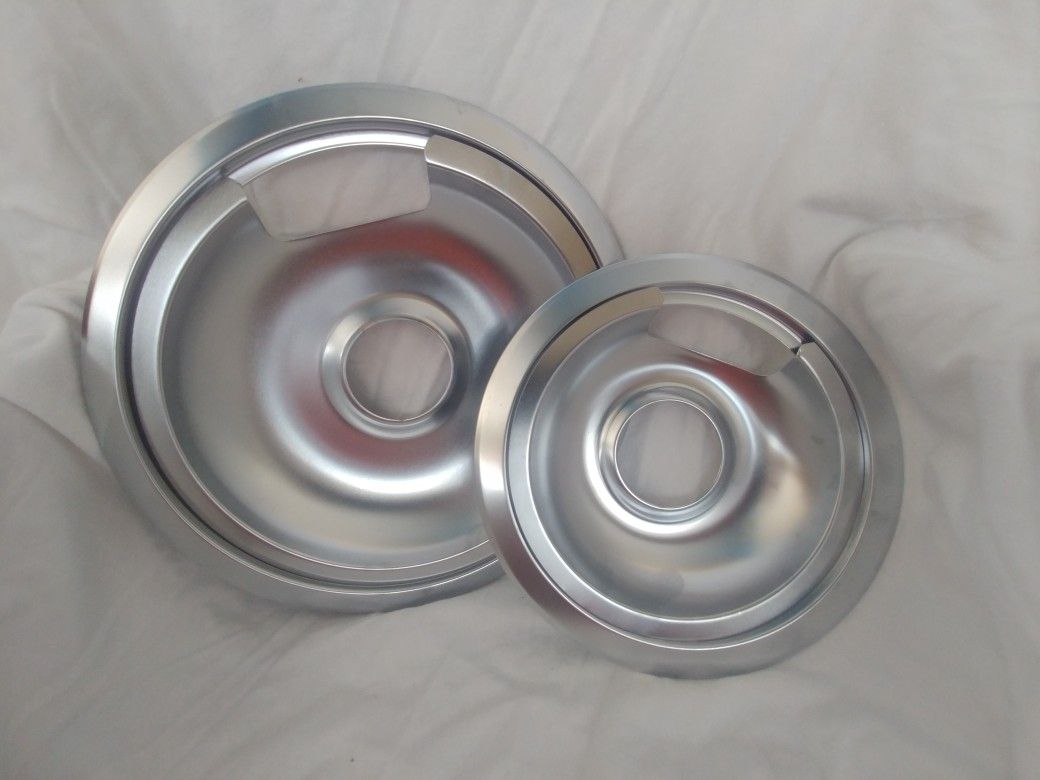 Pending - Stove Top Drip Pans