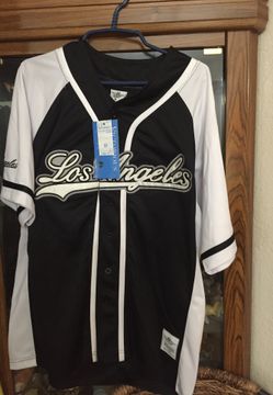 LA Jersey