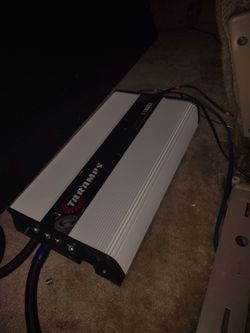 Taramps smart 5