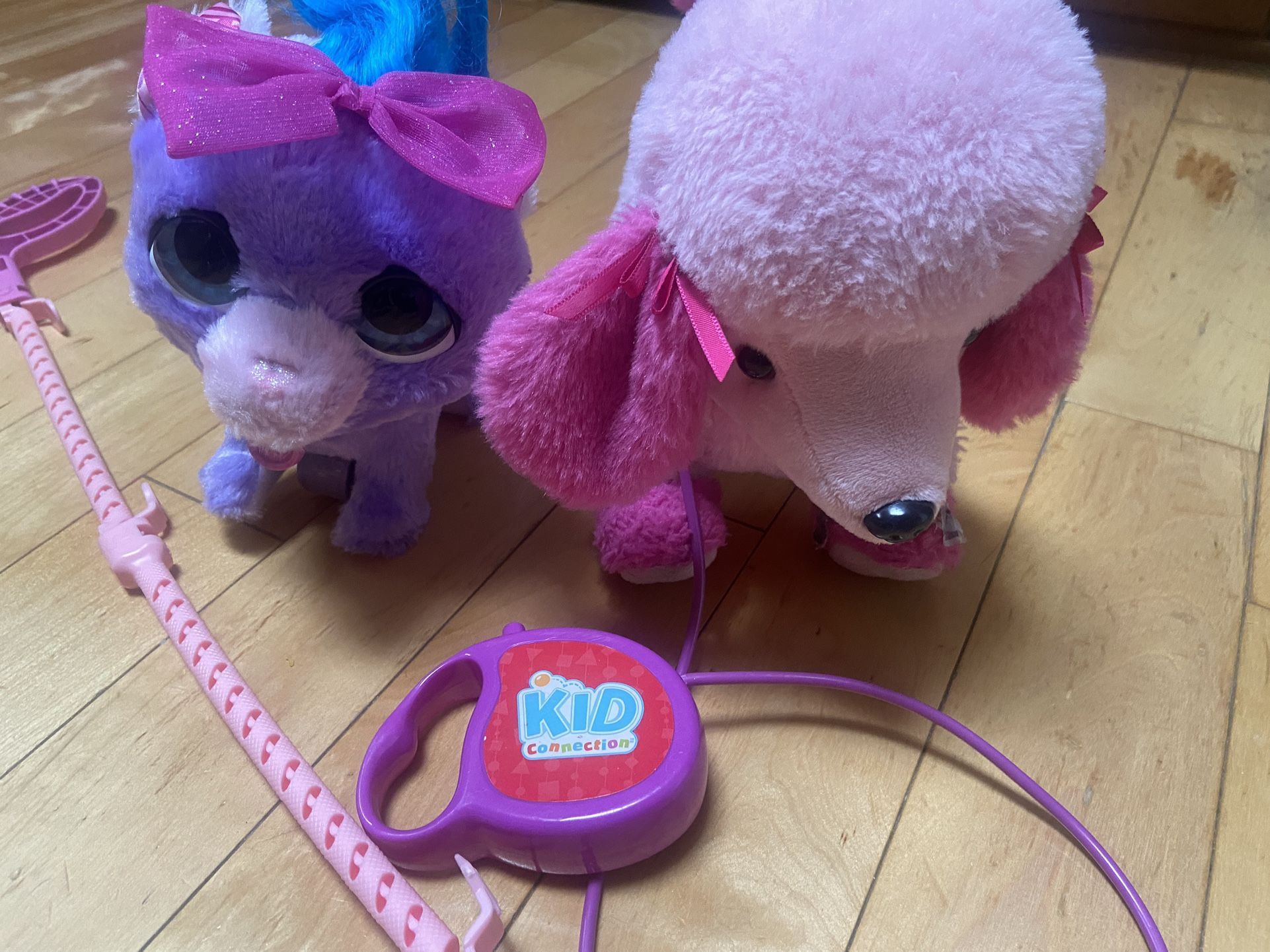 Stuffed Toys