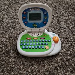 Leap Frog Laptop 