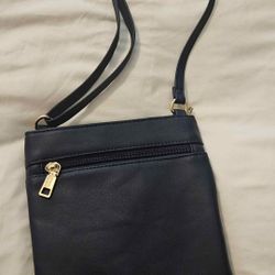 Over The Shoulder Bag