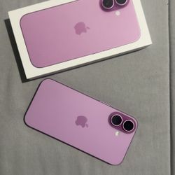 iPhone 16