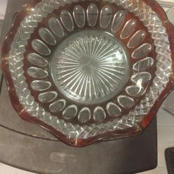 Large Serving Bowl 