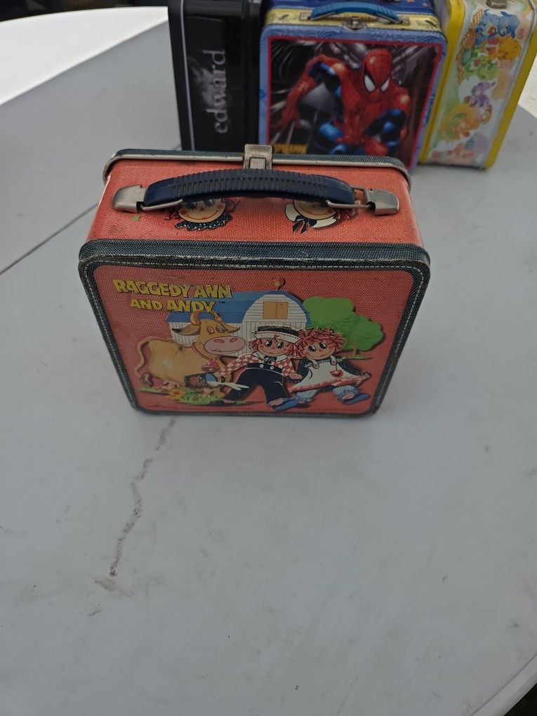 Lunchbox