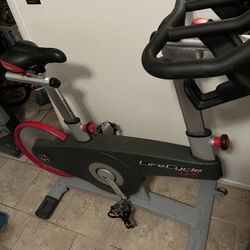 Lifecycle Gx 