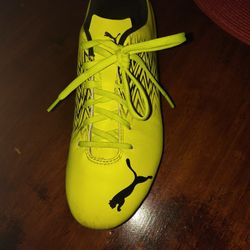 Puma Cleats
