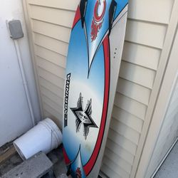 Cabrinha Kite Board