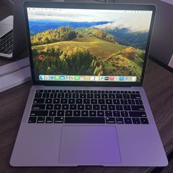 MacBook Air (used)