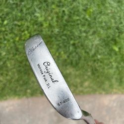 Classic Original ST-600 Putter -Melrose Park