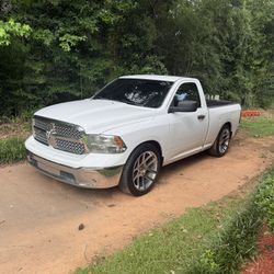 2013 Ram 1500