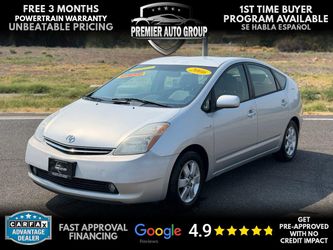 2006 Toyota Prius