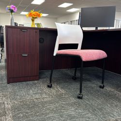 Steelcase Desk Chair