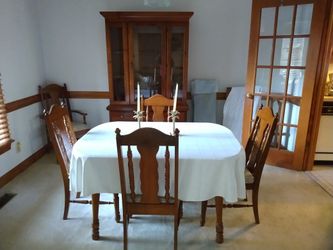 Dining Set