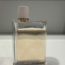 Burberry Perfume Women