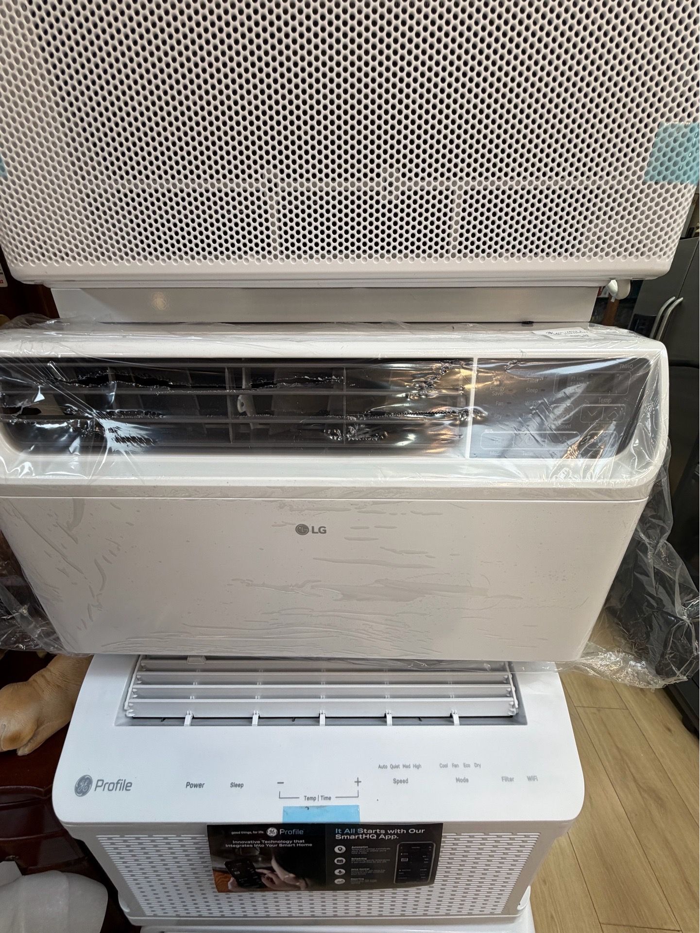 Air conditioner 6000 BTU
