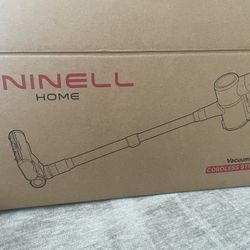 Cordless Vacuum Cleaner