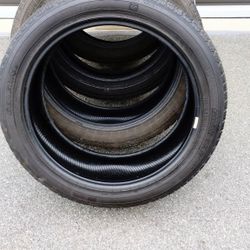 (4) General 285/45/22