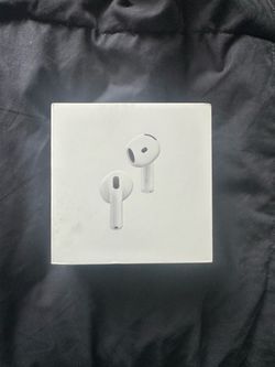 AirPod 4