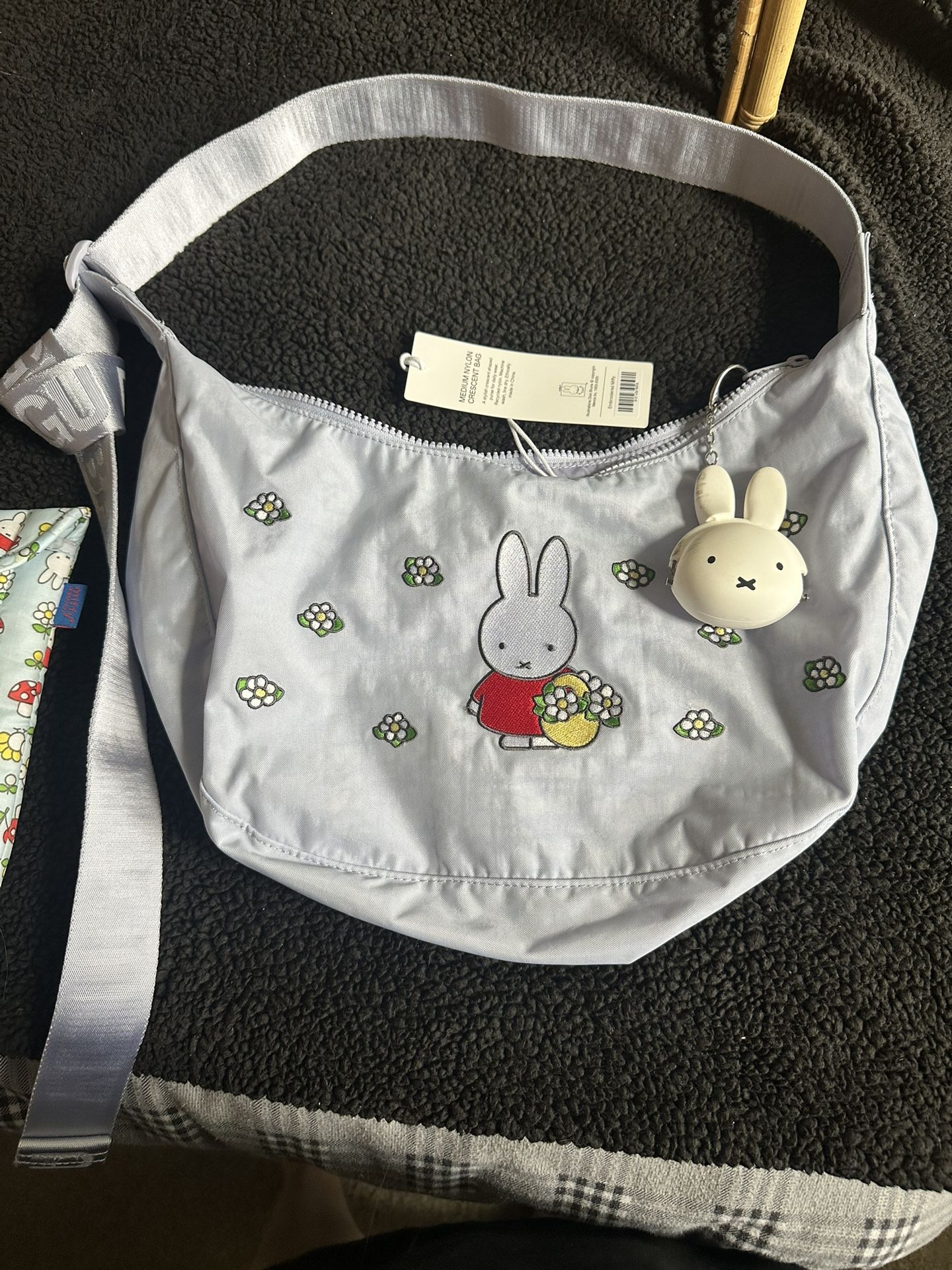 MIFFY Baggu Set
