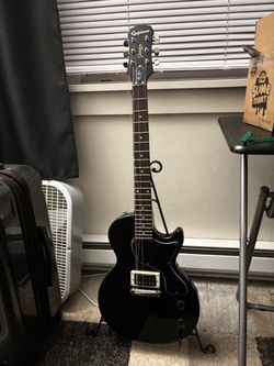 Epiphone Les Paul Junior Electric Guitar