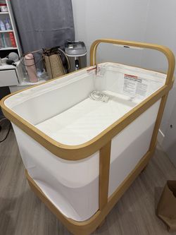 NEW CRADLE-WISE