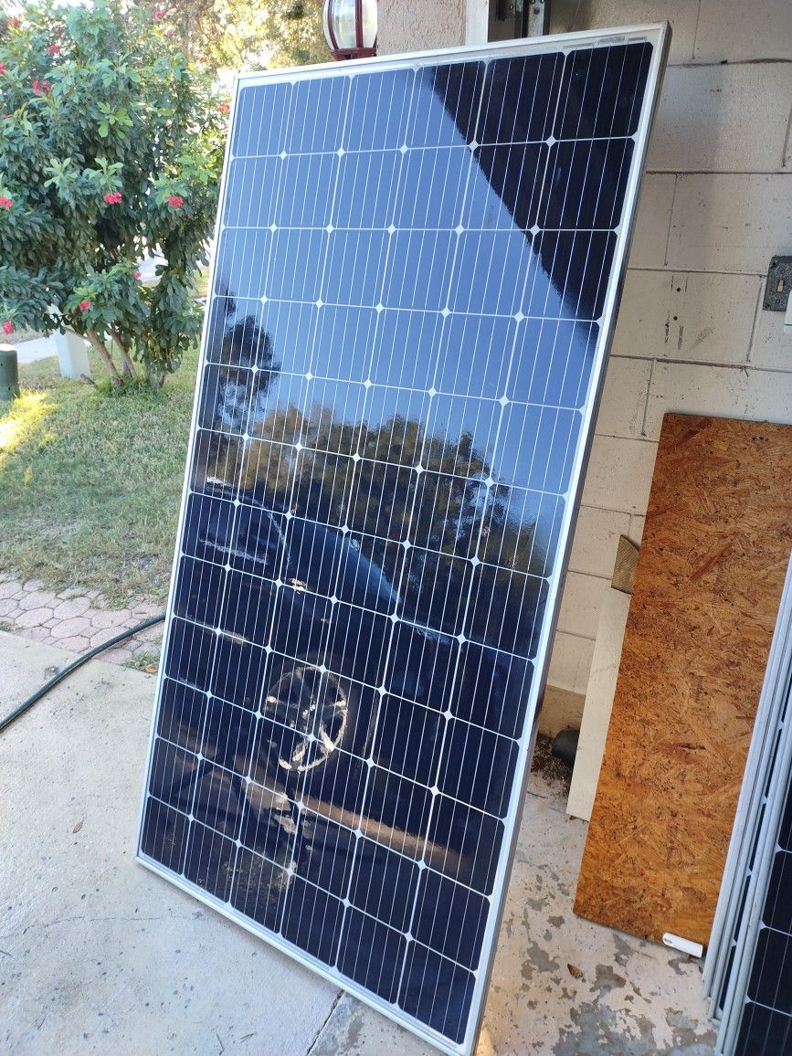 Solar Panel