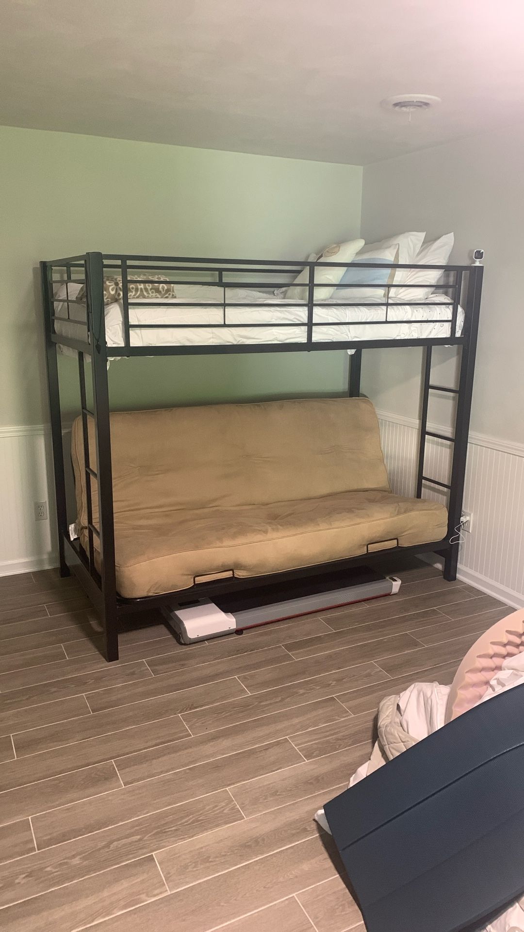 Bunk Bed