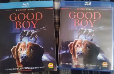 Good Boy