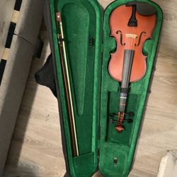 3/4 Violin