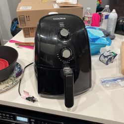 Good Condition Air Fryer 