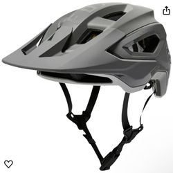 Fox Speed Frame Pro Biking Helmet