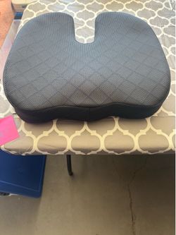 Seat Cushion (new)