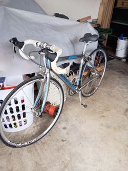 Bikes