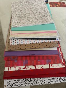 Paper Crafts