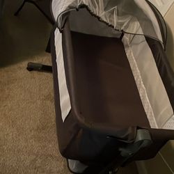 Adjustable Bassinet 