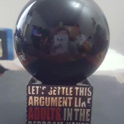 Kilian Let's Settle This Argument Like Adults In The Bedroom Naked 1 fl oz 30 ml EDP Eau de Parfum Fragrance Cologne Perfume Spray 