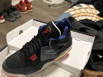 Rare Air 4 Size 11 Brand New