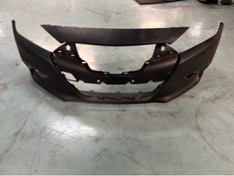 2016-2018 Nissan maxima bumper cover