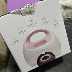 breast pump