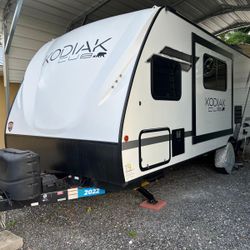 2022 Kodiak Cub 196BH