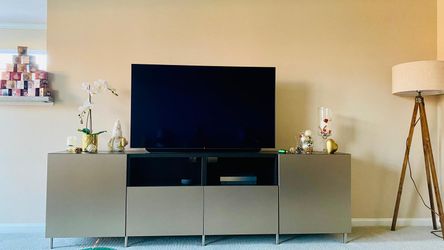 IKEA TV Console / Stand / Side Board