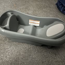 Baby Bath Tub 