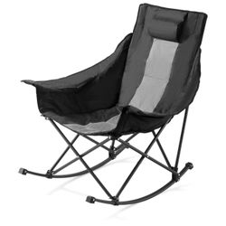 Rocking Camping Chair(Jh3281D)