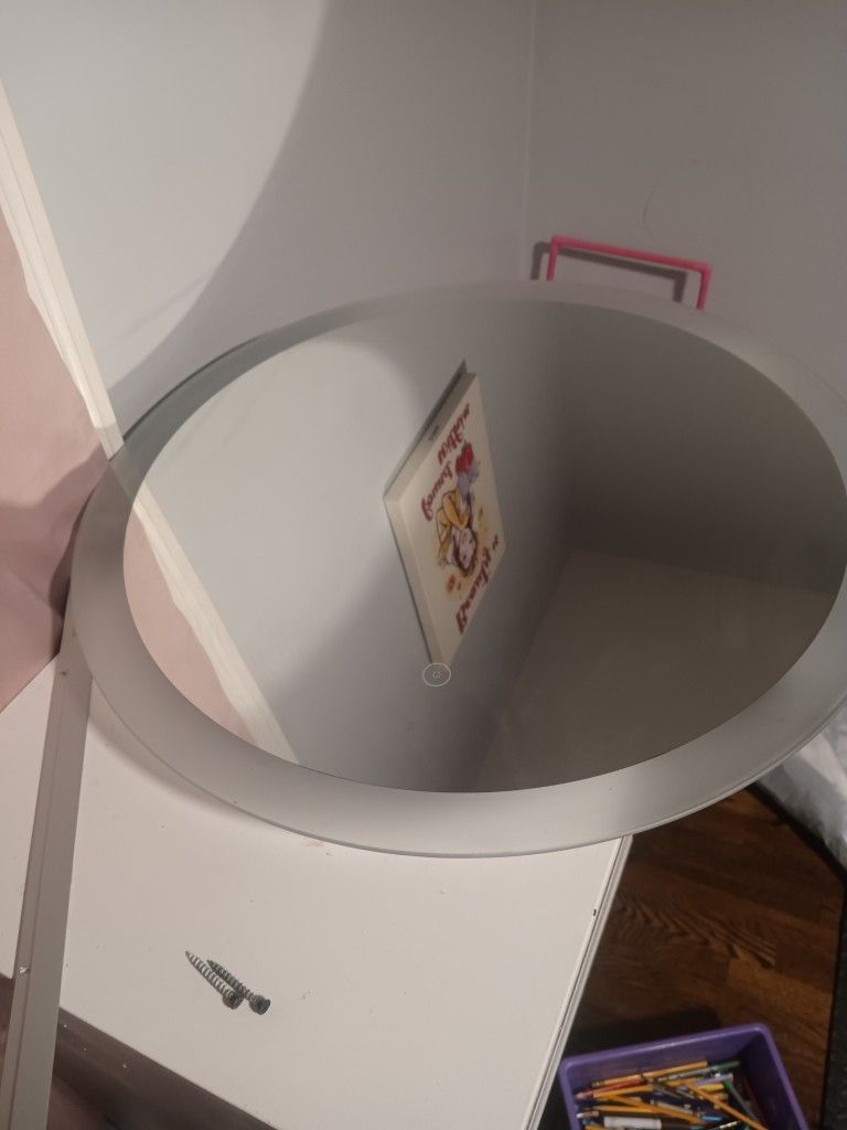 LED Bath Room Mirror